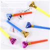 20 Pcs Fischietti Da Festa Soffiatori Per Feste Bambini Fischietto Sportivo