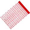 2 Pcs Decorazioni Matrimonio Tenda Della Porta Tende Camera Letto