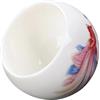 Tazza in Ceramica Da Degustazione Tele Per Stoviglie Stile Cinese Tazze Tè