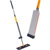 Set Di Grande Piatto Flat Mop Lavapavimenti Per Pulizia Del Pavimento Dei