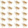 50 Pcs Scatole Per Bomboniere Matrimonio Di Caramelle Cinese Decorazioni