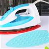 2 Pcs Tappetino Resistente Al Calore Poggia Ferro Da Stiro Silicone Asse