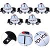 5 Pcs Palloncini Compleanno Cars Auto Da Corsa Per Feste Bambini