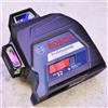 Bosch GLL 3-60XG Green Line Laser Livellatrice Flat Line Laser Verticale...