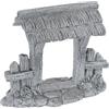 Ornamento Dell'albero Bonsai Decorativo Accessori Per Il Giardino Delle Fate
