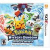 Pokemon Mystery Dungeon Gates (Nintendo 3DS)