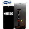 Oppo Realme NOTE 50 RMX3834 Display Touch Screen Schermo LCD Pari Originale