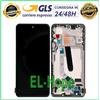 PER XIAOMI DISPLAY LCD TFT + FRAME PER XIAOMI POCO F3 M2012K11AG TOUCH SCREEN VETRO NERO