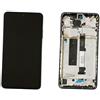 XIAOMI DISPLAY MI 10T LITE 5G / REDMI NOTE 9 PRO 5G M2007J17G ORIGINALE SERVICE