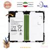Batteria Per Samsung Galaxy Tab A 10.1" SM-T585 SM-T587P EB-BT585ABA 7300mAh