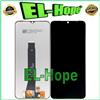PER DOOGEE DISPLAY LCD PER DOOGEE N55 / PRO / PLUS / MAX TOUCH SCREEN VETRO ASSEMBLATO NERO