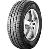 Maxxis Vansmart Snow WL2 ( 195 R14C 106/104R, con bordino di protezione del cerchio (FSL) )