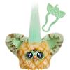 Furblet Furby Furblets Min-Tee Mini Plush, Ice Cream Theme, Green, Music & Sounds, Food