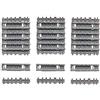 TAMIYA Military Kit 1:35 35165 King Tiger Track Links