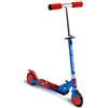 Stamp sm250042 Monopattino Pieghevole ragazzo, Blu