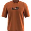 Salewa Eagle Hybrid - Maglietta Larga, Taglia M S/S Tee Uomo (Pacco da 1)