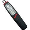Fumasi Torcia LED Fumasi 30+7 LED con Magnete Posteriore Alimentazione a Pile C