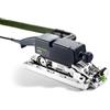 Festool Levigatrice a nastro BS 75 E-Set