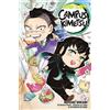 Edizioni Star Comics Demon Slayer - Campus Kimetsu Vol. 4 (ITA)