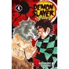 Edizioni Star Comics Demon Slayer - Kimetsu No Yaiba Vol. 4 (ITA)