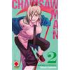 Panini Comics Chainsaw Man Vol. 2 (ITA)