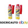 MOTUL 2 Additivi Motul Valve & Injector Cleaner Diesel Curativo 300 ml