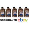 Total 5 Litri Olio Motore Total Classic 7 10w40 Acea A3/B4 MB-229.1 VW 501.01/505.00