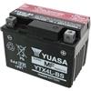 Yuasa BENZHOU YY50QT-6A 4T 50 2007-2008 BATTERIA YTX4L-BS 12V/3AH