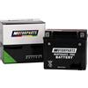 motorparts Batteria Motorparts YTX16-BS Piaggio Mp3 400 anno 2009 Roma