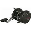 Okuma MULINELLO PESCA TRAINA OKUMA CLASSIC CLX 300 - 450 BARCA REEL ROTANTE MARE REEL