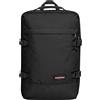 Eastpak - Zaino Travelpack 42L, Black Taglia Misura Unica Cod EK0A5BBR008