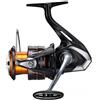 S.H.W Mulinello da spinning S.H.W Shimano 26 Nexave 4000HG