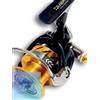 Daiwa Mulinello Daiwa REVROS 2500 per Eging, Chinu, Esca, Basso, Barca