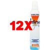 INTESA 12 X INTESA Spuma Forte per Styling 300 Millilitri