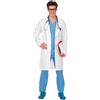 Widmann Doctor (Shirt, Pants, Lab Coat) (L) Different Colors