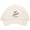 Maison Kitsune CAP CAFE KITSUNE CKNU06102WW0096 P709 152201136 [U]