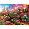 Ravensburger Future John Deere 300 XXL Piece Jigsaw Puzzle for Kids - Every Piec