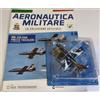 Centauria Aeronautica Militare 1/100 MB-339 PAN Frecce Tricolori Diavoli Rossi