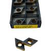 DCMT per inserto in carburo Superior DCMT3(2 5)1PM4225 per vari ambienti di