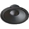 Plug 😍 WOOFER 25 CM 8 Ohm 10" POLLICI 300w ALTOPARLANTE RICAMBIO CASSE ACUSTICHE