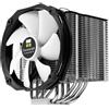 THERMALRIGHT TR HR-02 Macho Rev.B Multiple Heatpipe Kühler, Intel LGA 775/1366/1