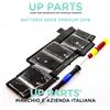 APPLE Batterie per MacBook A1502/A1493 (2013/2014/2015) per A1502,Late2013-Mid2014