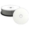 MediaRange BD-R DL 50 GB 6x Professional termostampabile scatola da 25 torte