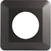 Ynsta OSX-910 - Protezione da parete singola, grafite