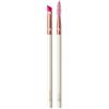 Urban Beauty United UBU Brow Babes - Set di Due Pennelli per Sopracciglia, Kit Professionale Trucco Occhi