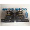 SHIMANO Set di 2 bobine originali SHIMANO 13 STELLA SW 18000HG