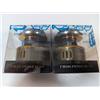 Shimano Set 2 bobine originali Shimano 15 Twin Power SW 6000HG