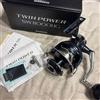 Shimano 21 Twin Power SW 8000HG nuovo