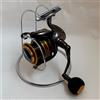 Daiwa Attrezzatura da pesca mulinello da spinning Daiwa 16 Sea Paradise nuovo mai u...