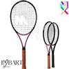 MANTIS PRO 310 V4 TEAM 98 16x19 L3 Telaio Racchetta Tennis Racket PRO310